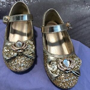 Toddler Girl Shoes Heels